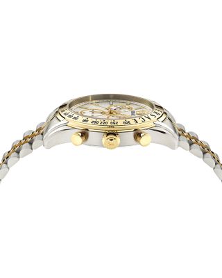 Master Chronograph, 44mm