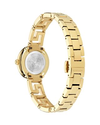 Greca Goddess Watch, 28mm