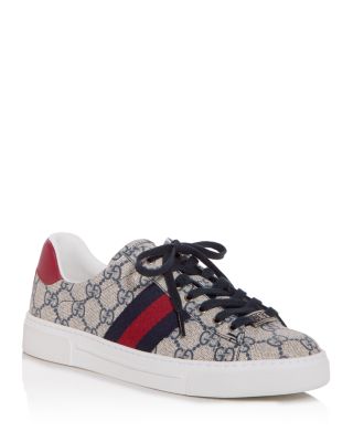 Women's Ace Low Top Sneakers