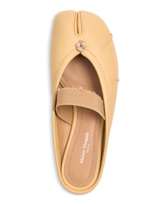 Women's Tabi Ballet Mules