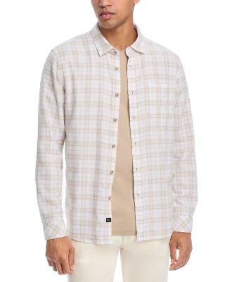 Rails - Wyatt Relaxed Fit Plaid Shirt