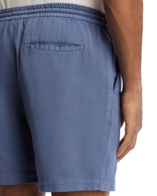 Archer Regular Fit 6" Shorts