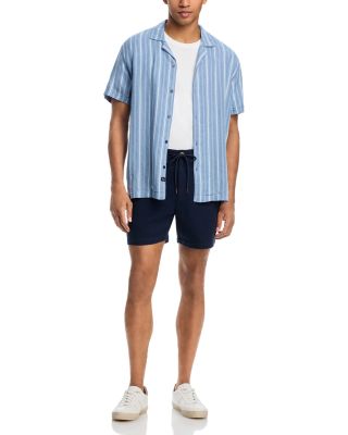 Archer Regular Fit 6" Shorts