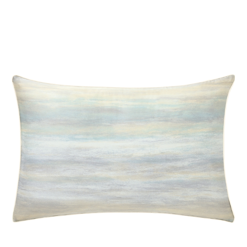Anne De Solene Sillage Standard Sham In Sable