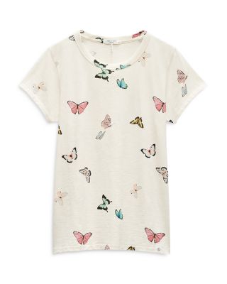 All Over Ozzy Butterfly Tee