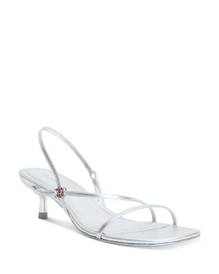 Women's Cedonia Logo Sandals