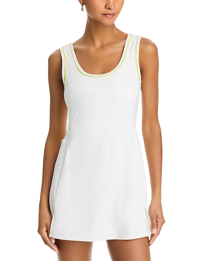 SPLITS59 MARTINA DRESS - EXCLUSIVE
