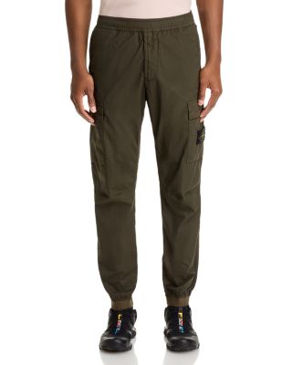 Pantalone Regular Fit Cargo Pants 