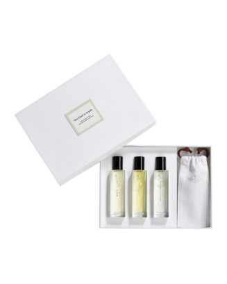 トライアルセット・サンプル Van Cleef & Arpels Van Cleef & Arpels Collection Extraordinaire Fragrance Travel Set