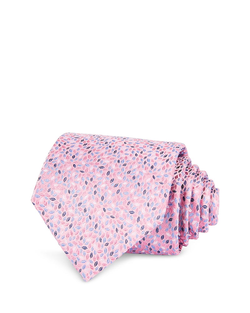 The Men's Store At Bloomingdale's Silk Tie - Exclusive In Pink
