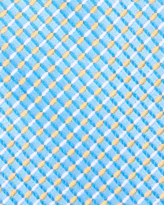 Woven Dash Tie - Exclusive