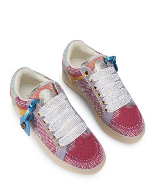 Women's Southbank Tag Sneakers