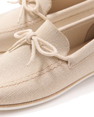 Women's The Boat Shoe Flats