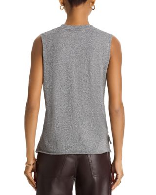 Diana Muscle Tank - Exclusive