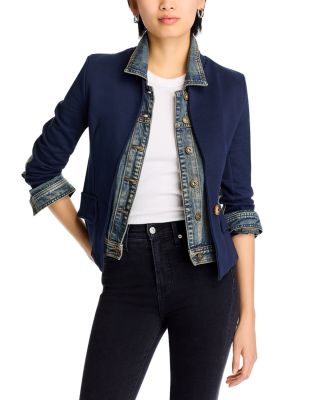 Clarissa Jacket