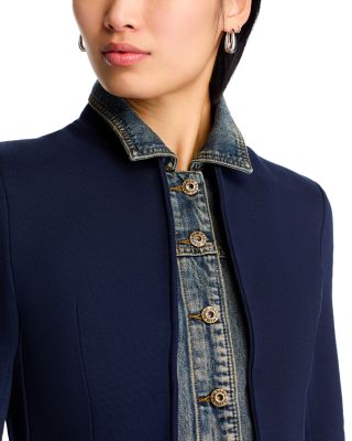 Clarissa Jacket