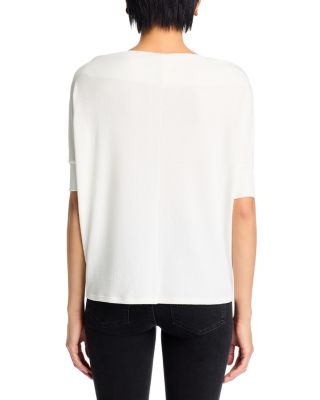 Short Sleeve Anywhere Top