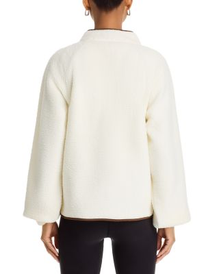 Polar Fleece Jacket - Exclusive