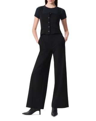 Marianne Ponte Jumpsuit