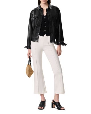 Irina Kick Flare Pants