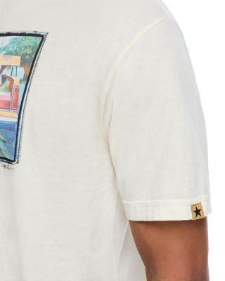 Green Day Graphic Tee 