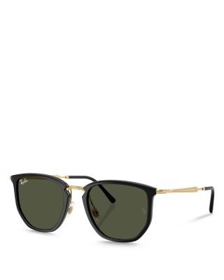 Round Sunglasses, 50mm