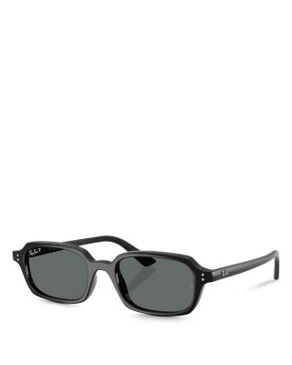 Pillow Sunglasses, 52mm