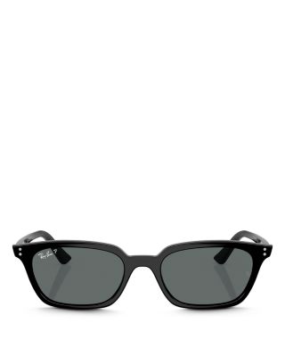 Ray-Ban - Pillow Sunglasses, 53mm