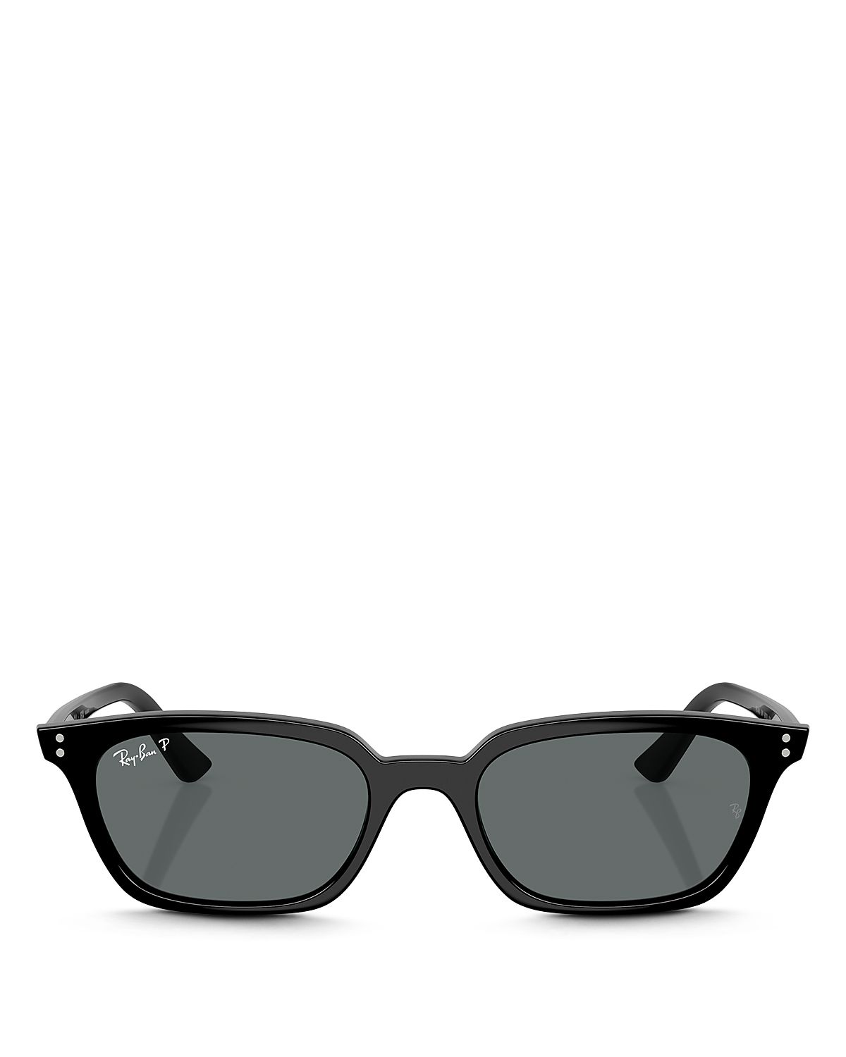 Ray-Ban Pillow Sunglasses, 53mm