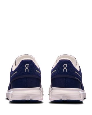 Men&#39;s Cloud 6 Sneakers in Midnight