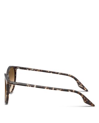 Round Sunglasses, 51mm