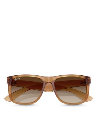 Square Sunglasses, 54mm