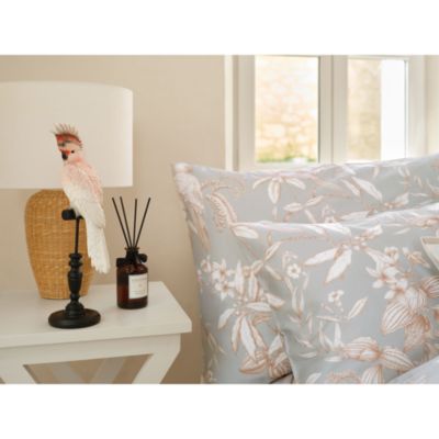 Calypso Vert Duvet Cover, Queen