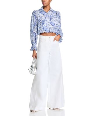 Betsy Wide Leg Pants
