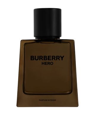 Burberry Hero Parfum Intense for Men | Bloomingdale's