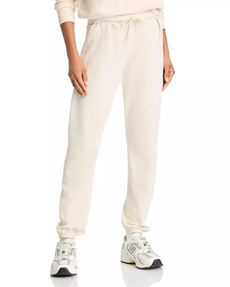 perfectwhitetee Johnny Sweatpants