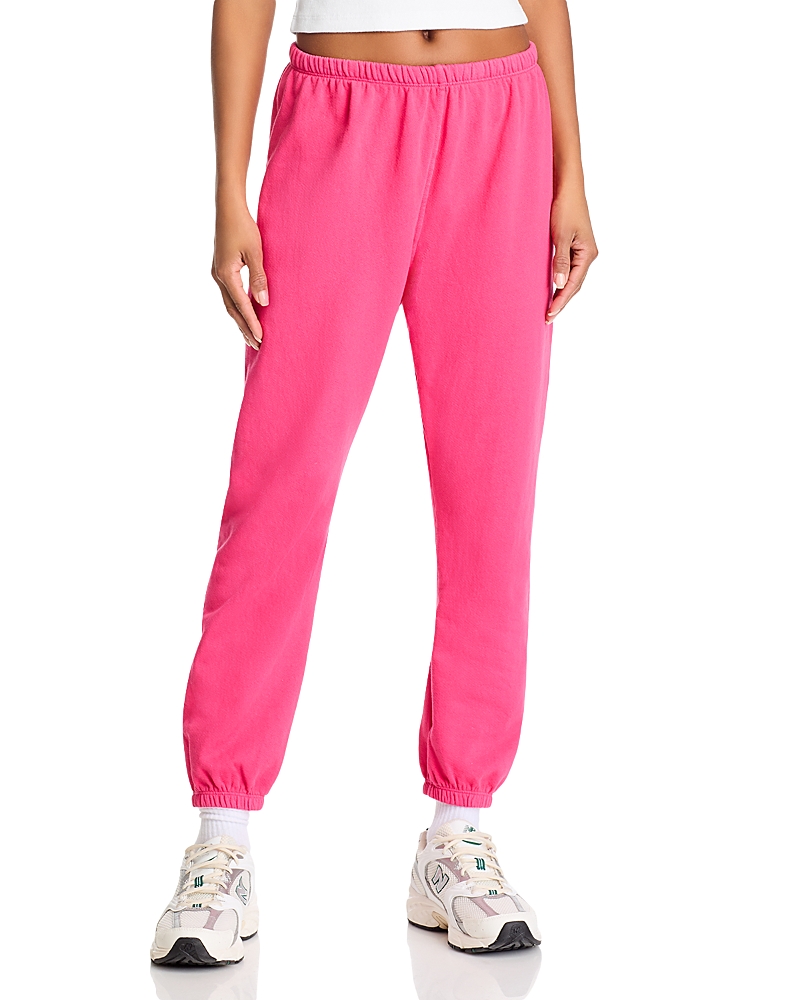 PERFECTWHITETEE PERFECTWHITETEE JOHNNY SWEATPANTS