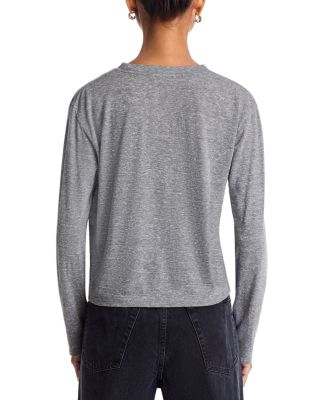 Axel Long Sleeve Tee