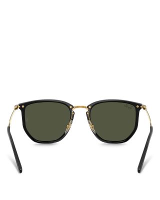 Round Sunglasses, 50mm