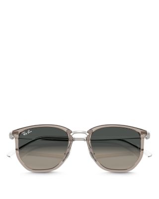 Round Sunglasses, 50mm
