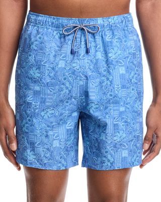Mai Tai 7' Swim Trunks