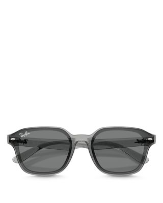 Square Sunglasses, 65mm