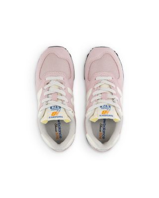 Unisex 574 Lace Up Running Sneakers - Toddler, Little Kid