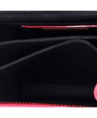 Small Serpenti Forever Top Handle Bag Leather