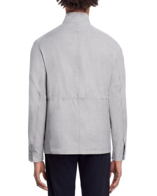 Excursionist Lite City Coat