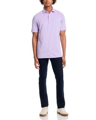 Hales Performance Jersey Polo Shirt