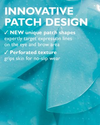 Peptide Skinjection Expression Line Hydra Gel Patches