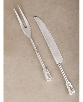  Bolivia Carving Knife & Meat Fork Set