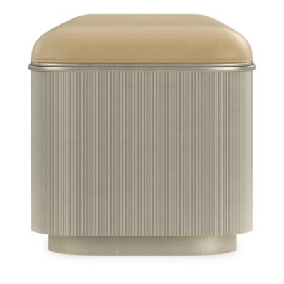 For The Love Of Bed Bench, Oracle