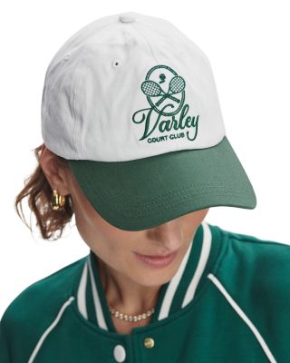 Noa Club Cap